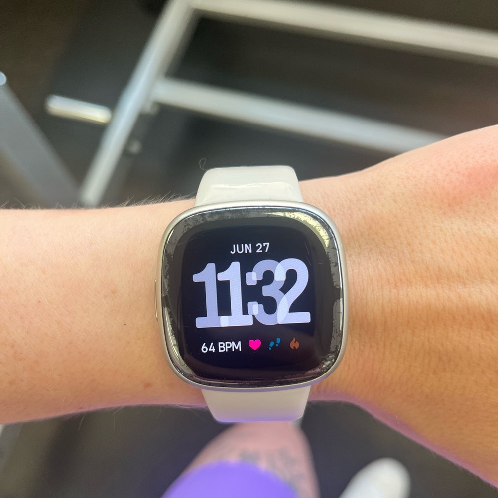 Fitbit Sense 2 Smartwatch